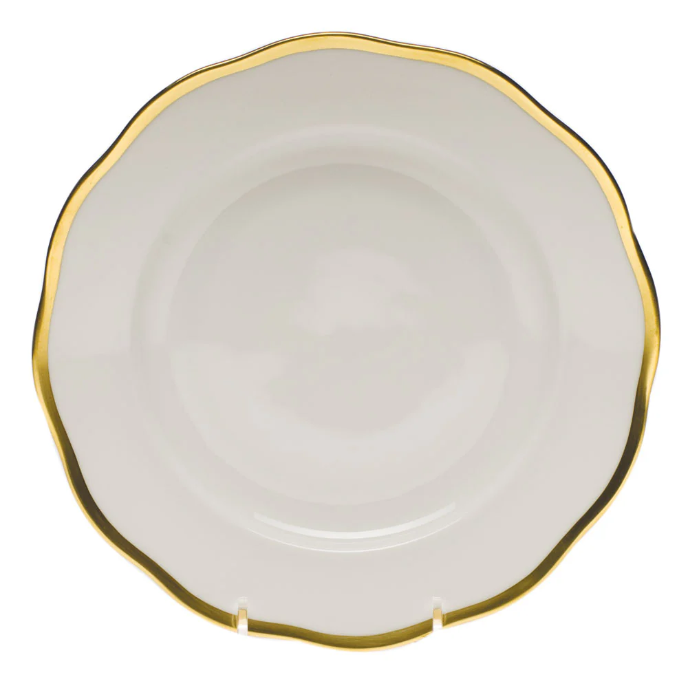 Gwendolyn Bread & Butter Plate - Taylor Halsey