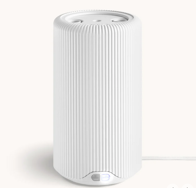 Pura Plus Device - White