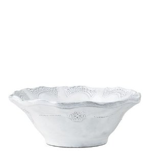 Incanto Lace Cereal Bowl