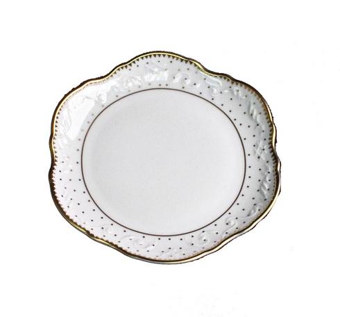 Simply Anna Polka Bread/Butter