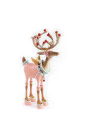 Patience Brewster Dash Away Cupid Reindeer