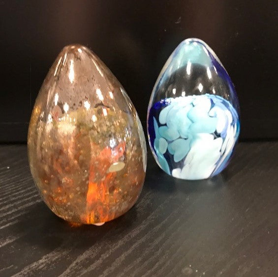 James Hayes Egg Large