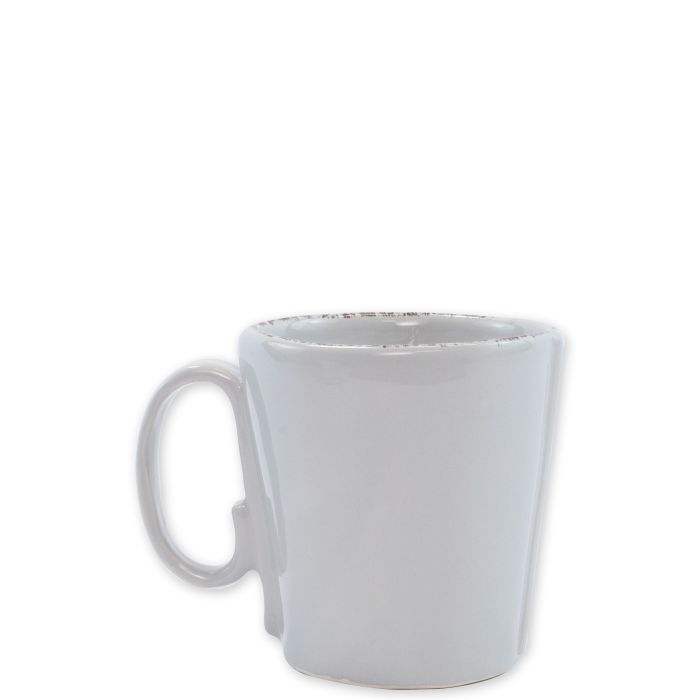Lastra Mug Light Gray Set of 3