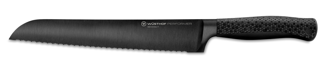Performer 9" DBI-Serrated Bread Knife