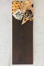 Waiting on Martha Charcuterie Board 30" x 10"