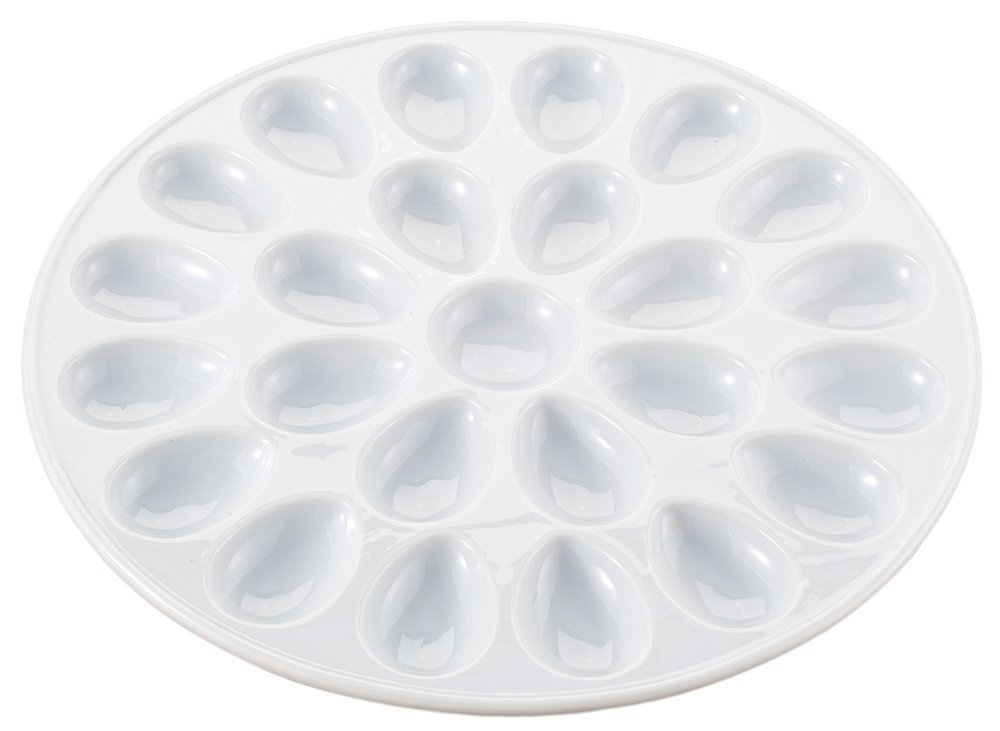 Deviled Egg Dish