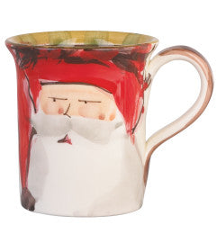 OSN Red Hat Mug