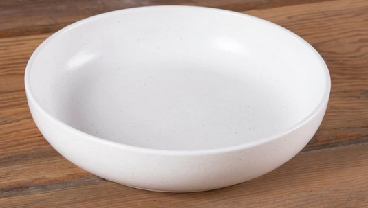 Pasta Bowl Pacifica Salt