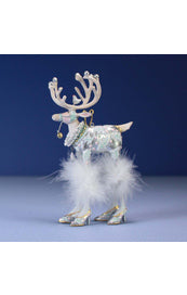 Patience Brewster Moonbeam Vixen Reindeer Figure