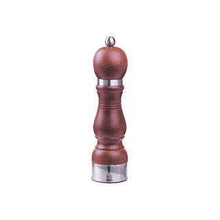 Chateauneuf Cherry/SS Salt Mill