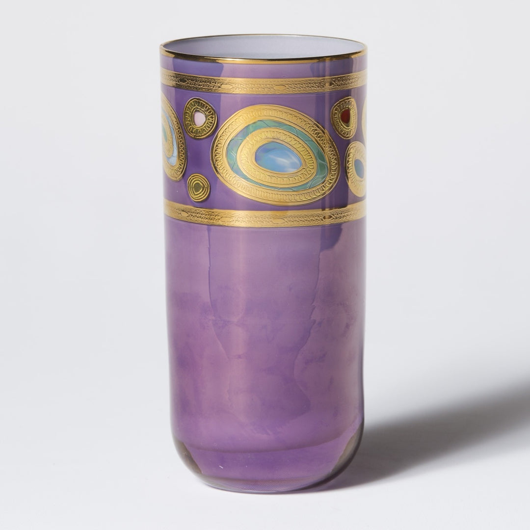 Regalia Purple High Ball