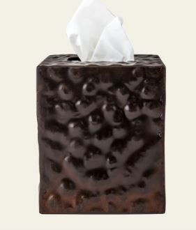 Tissue Box