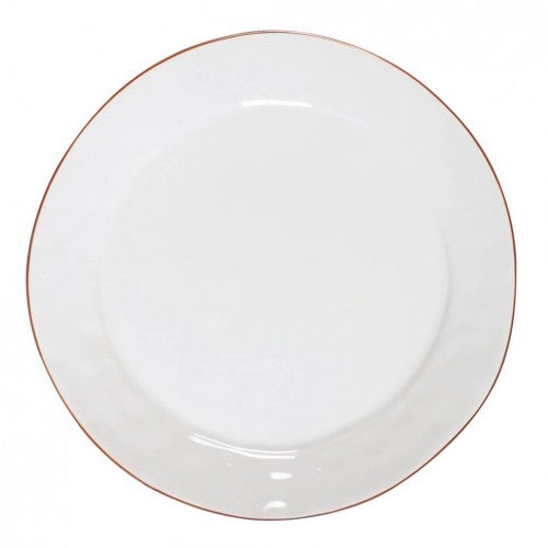 Cantaria Charger - White