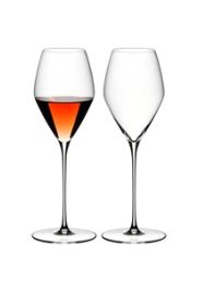 Veloce Rose Set of 2