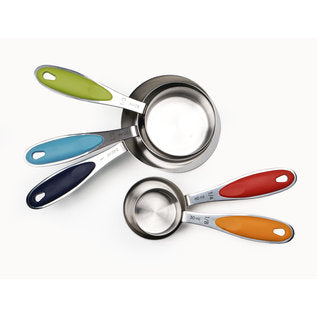 Colorful Measuring Cup Set of 5