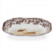 Woodland Lg Open Veg Dish-Snipe