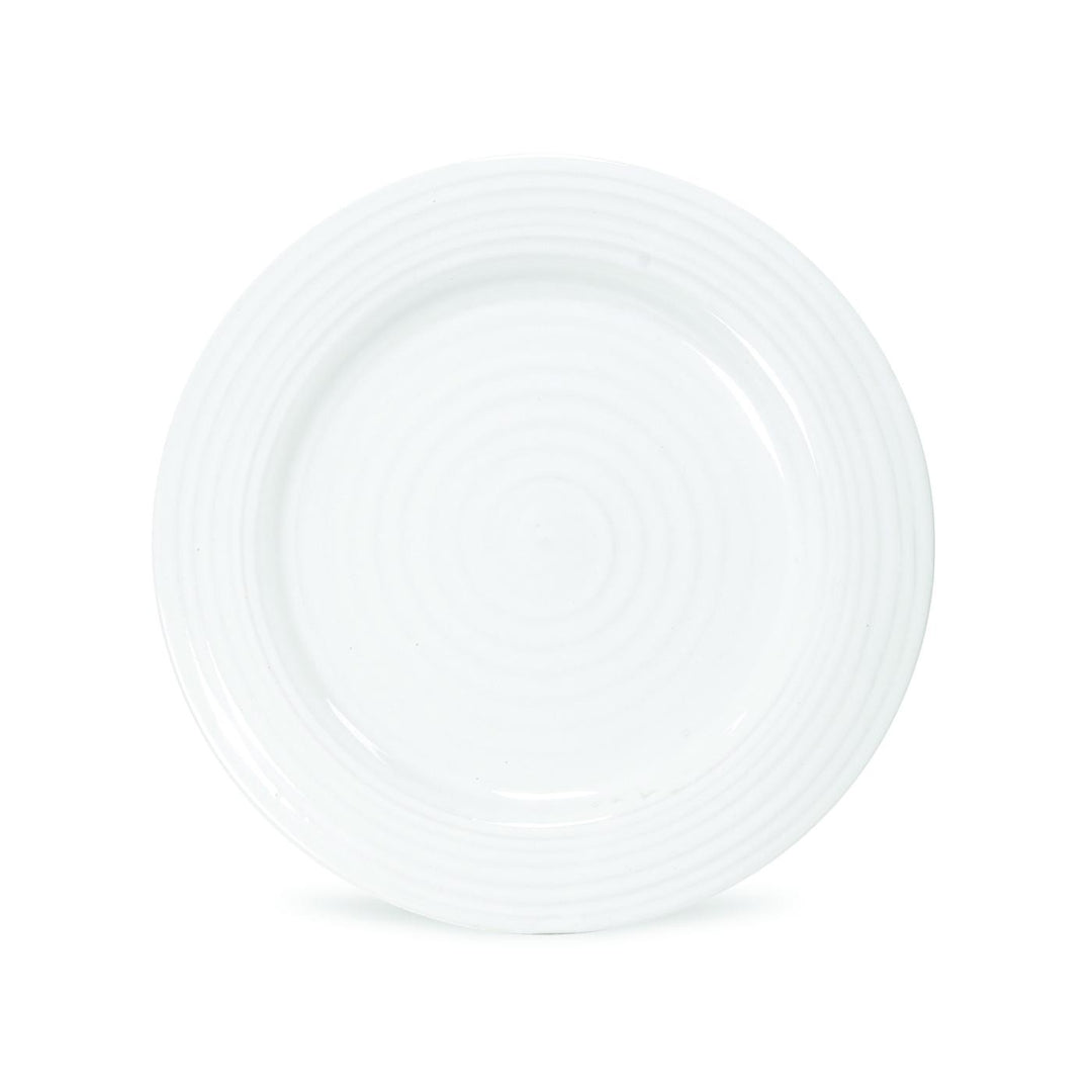 Sophie Conran White Salad Plate Set of 5