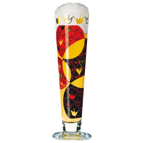 Wulner Beer Glass