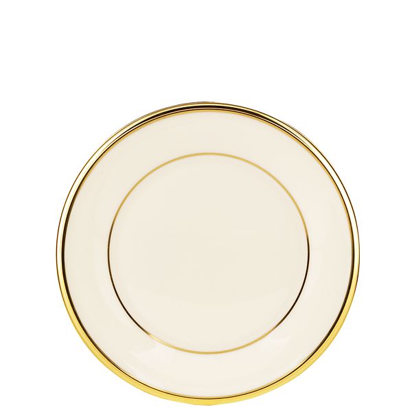 Eternal Bread & Butter Plate Ivory