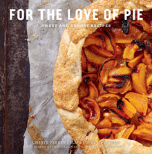For The Love of Pie