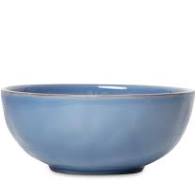 Puro Cereal/Ice Cream Bowl Chambray