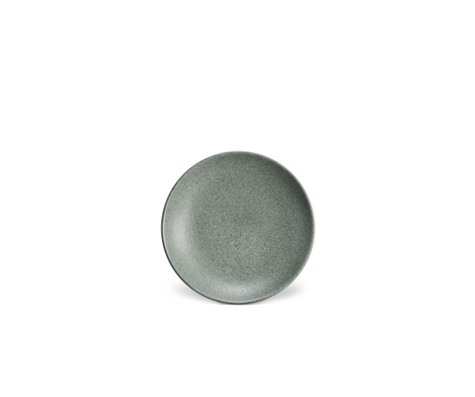 Terra Bread/Butter Plate Green Set of 2