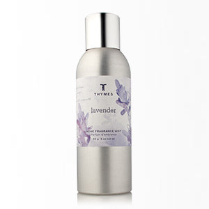 Lavender Home Fragrance Mist