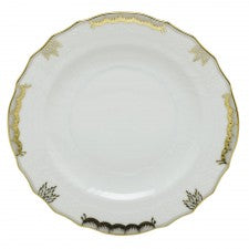 Princess Victoria Salad Gray