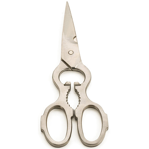 Kitchen Shears 7 3/4" Forged SS