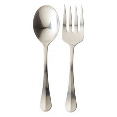 Bistro Bright Satin 2pc Hostess Set