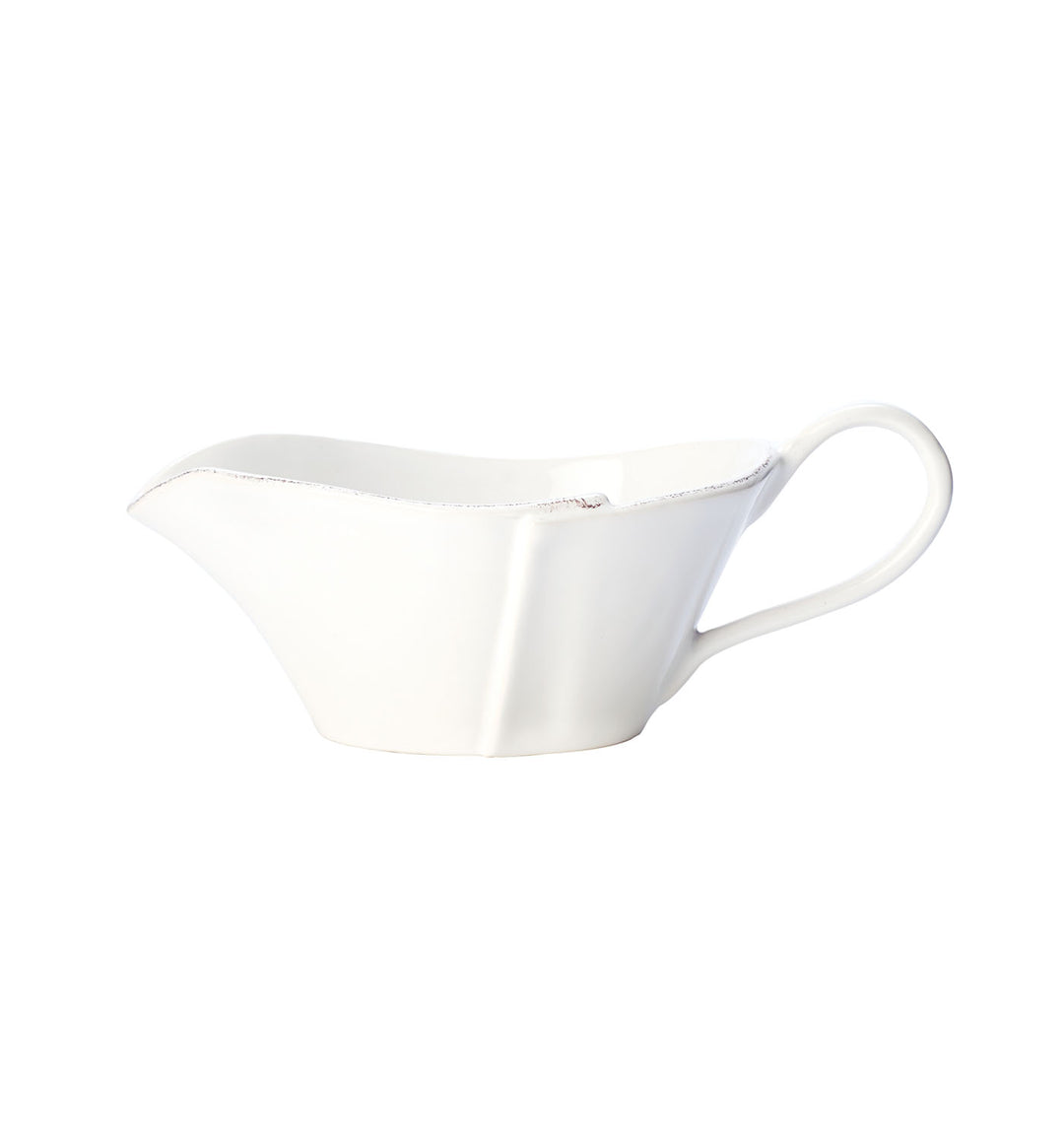 Lastra White Sauce Server