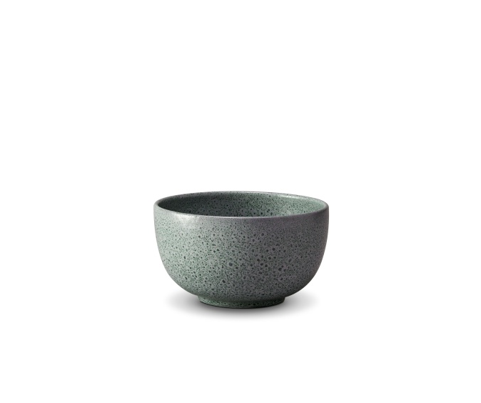 Terra Cereal Bowl Green Set of 2