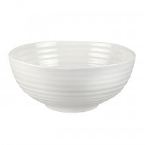 Sophie Conran Noodle Bowl White