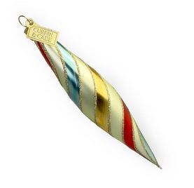 Teardrops-Celadon Ornament