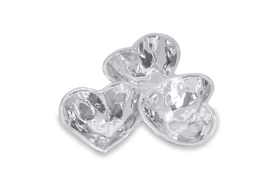 Soho Heart Triple Dip