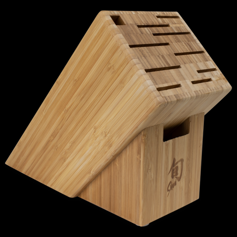 Bamboo Block-11 Slot