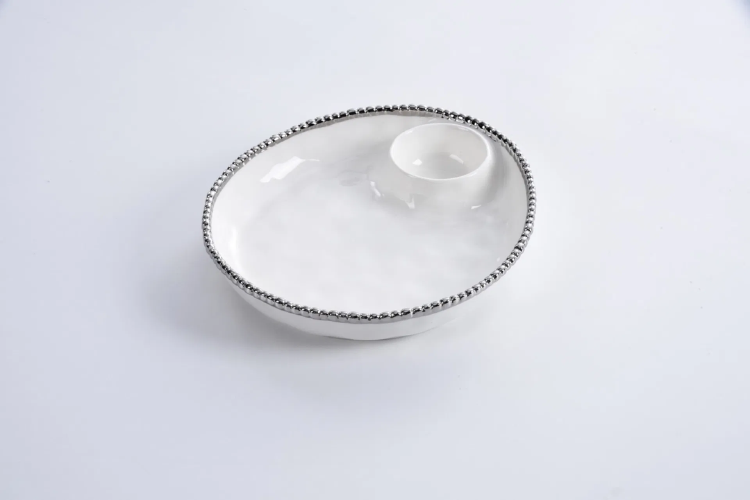 Salerno Dip-It Server