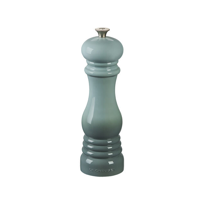 Pepper Mill Sea Salt 8"