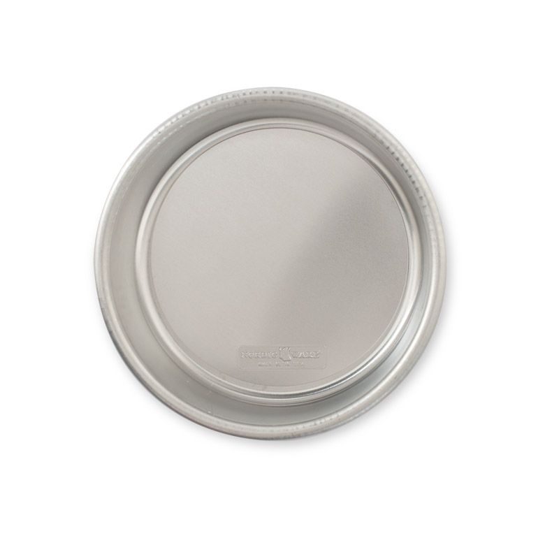 Cheesecake Pan w/Removable Bottom