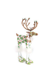 Patience Brewster Dash Away Vixen Reindeer