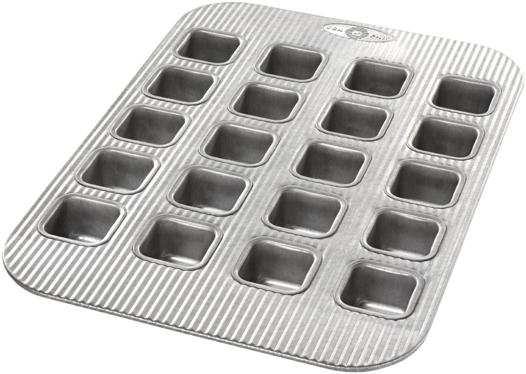 Brownie Bite Pan - 20 Well