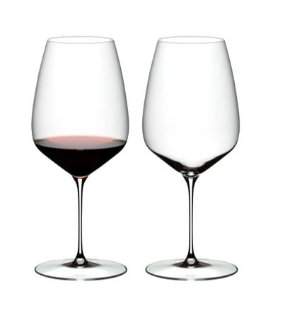 Veloce Cabernet Sauvignon Set of 2