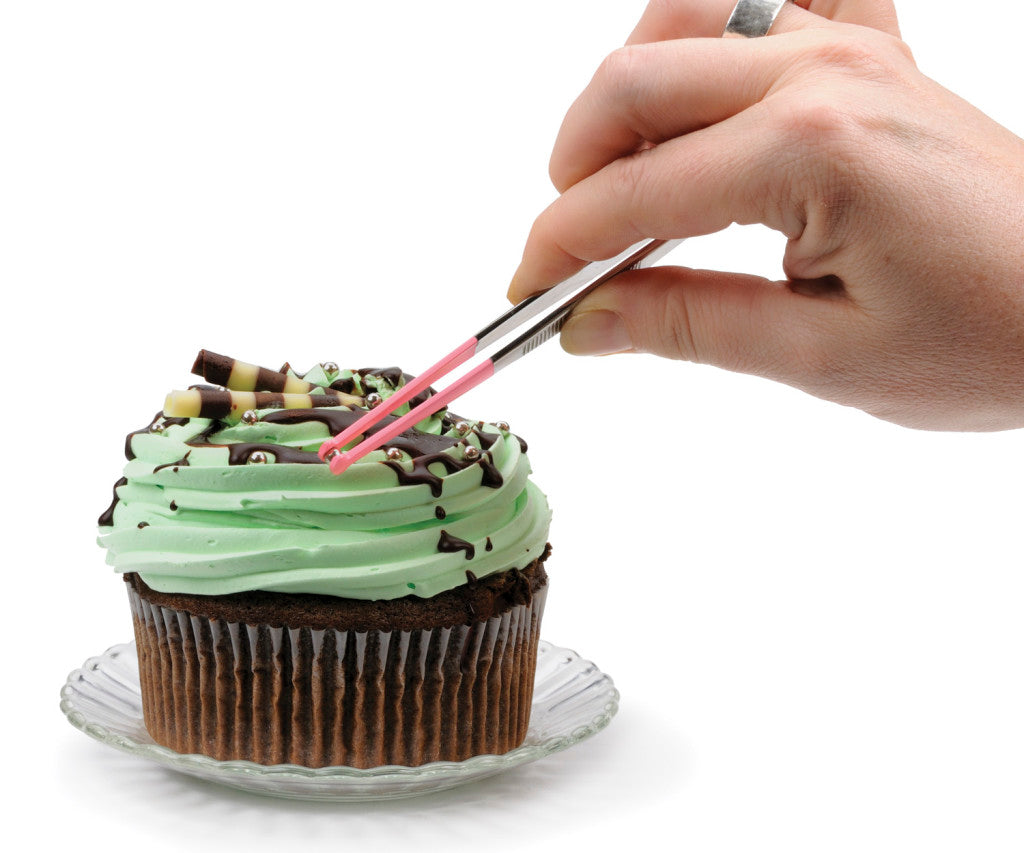 Decorating Tongs