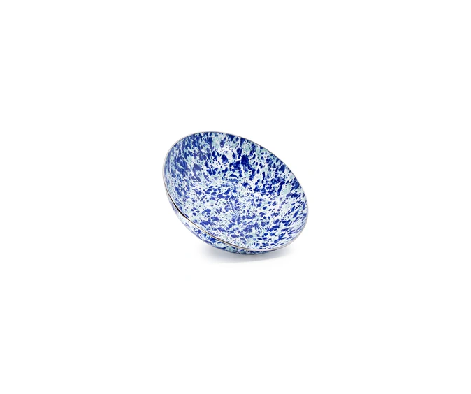Catering Bowl Ocean Blue