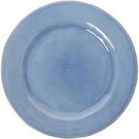 Puro Dessert/Salad Plate Chambray