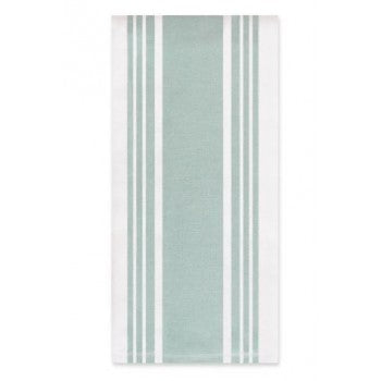 Dual Kitchen Towel Rainfall