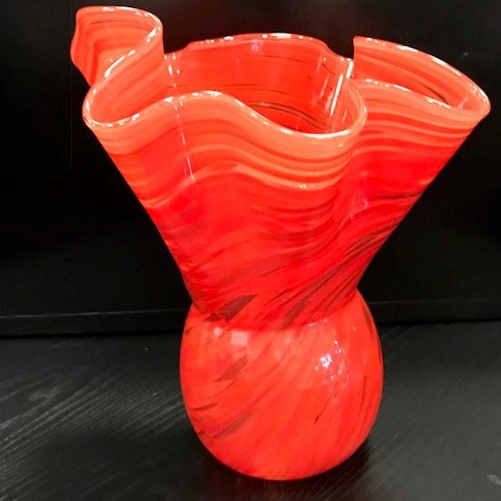 James Hayes Vase SQ Bottom XL
