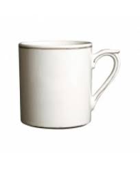 Filet Mug Taupe