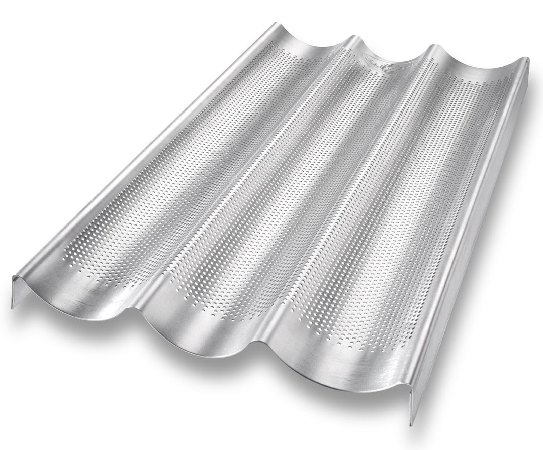 French Baguette Pan