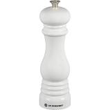 Salt Mill White 8"